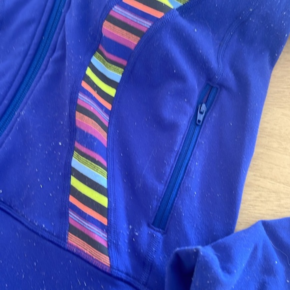 Lululemon Zip Hoodie - Picture 6 of 8